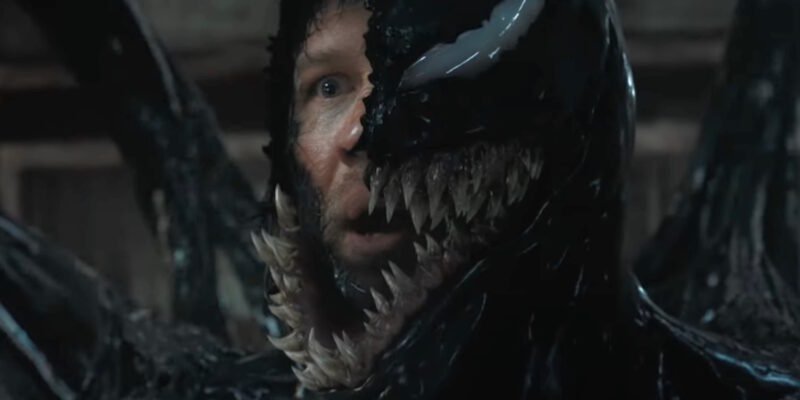 Venom 3: A Última Rodada ganhou seu 1° Trailer, confira