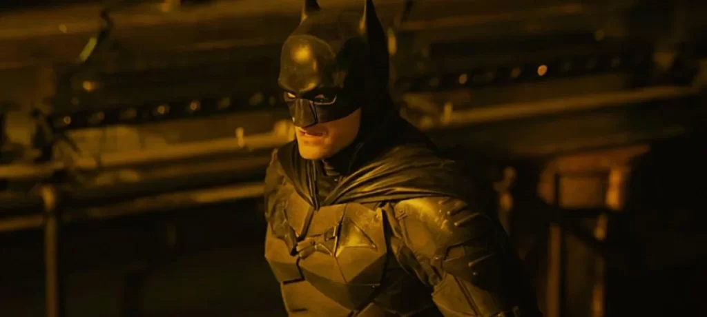 Batman de Matt Reeves tem mais derivados chegando em breve robert pattinson the penguin