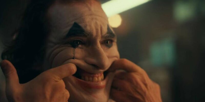 Coringa “não é um gênio do crime”, revelou diretor Todd Phillips