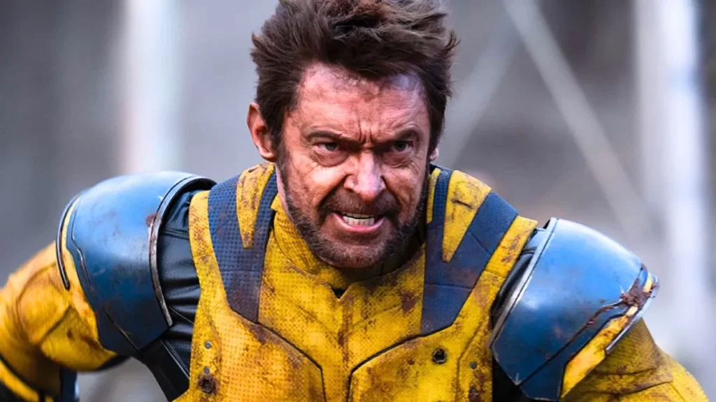 Deadpool & Wolverine Equipe chorou ao ver Hugh Jackman com o uniforme clássico