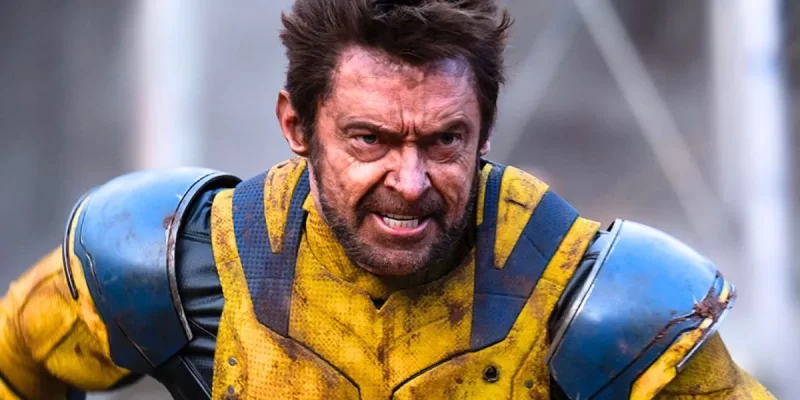 Deadpool & Wolverine | Equipe chorou ao ver Hugh Jackman com o uniforme clássico