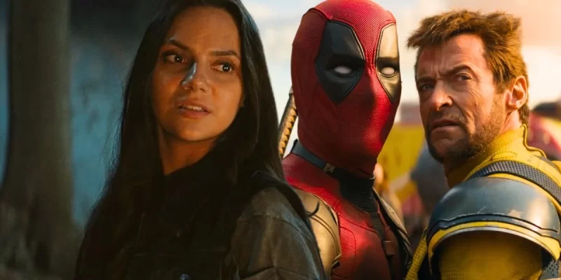 Deadpool & Wolverine | X-23 vai falar mais e tratar Wolverine como pai