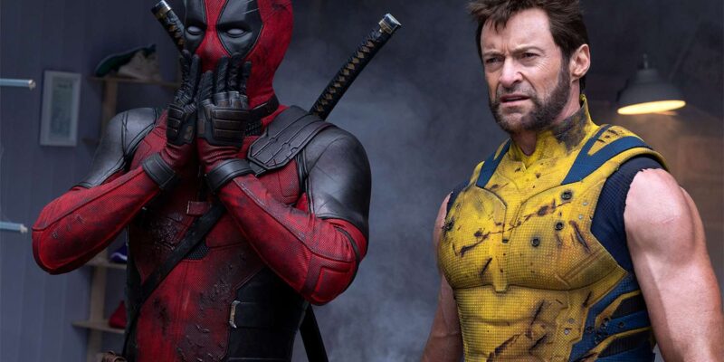 Deadpool & Wolverine marcará “o início dos mutantes no MCU”, diz Feige