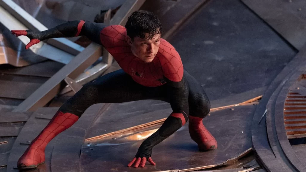 Quarteto Fantástico do MCU revelou conexão com Homem-Aranha e Doutor Destino