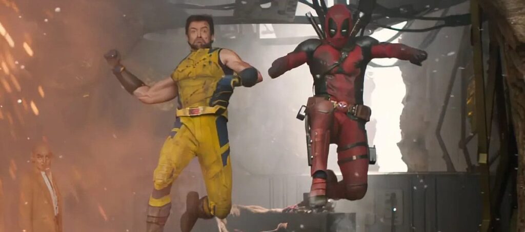 Ryan Reynolds confessou que teve medo de Deadpool não sei encaixar no MCU