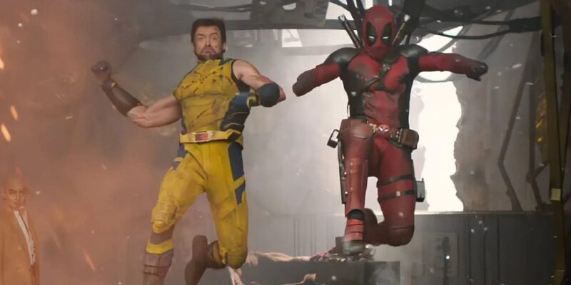 Ryan Reynolds confessou que teve medo de Deadpool não sei encaixar no MCU