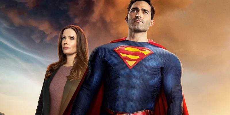 Superman & Lois ganhou novo trailer preparando para o fim