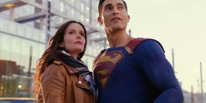 Superman & Lois | Última temporada ganhou teaser drámatico