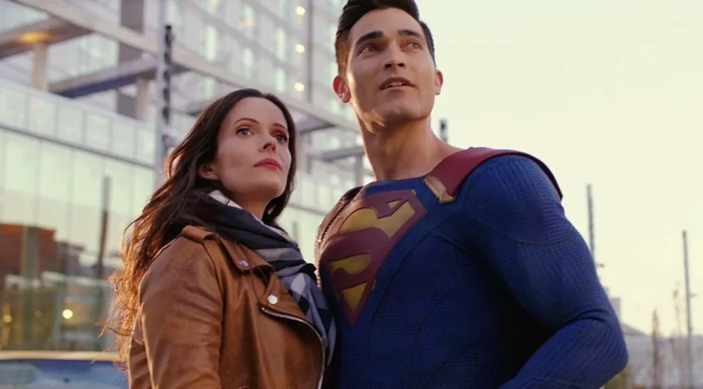 Superman & Lois Última temporada ganhou teaser drámatico