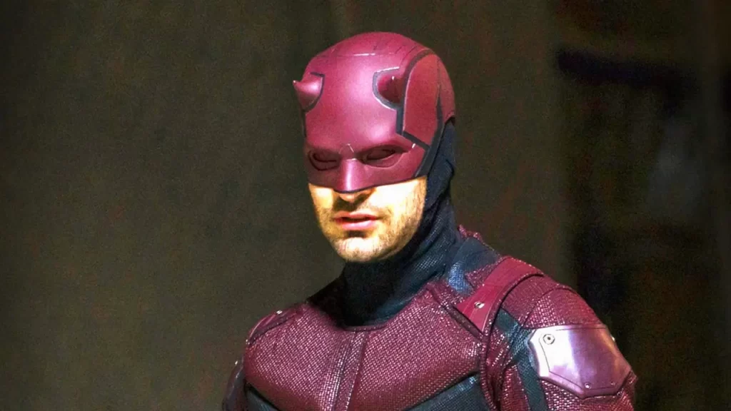 Daredevil Born Again terá mais violência que Demolidor revela ator