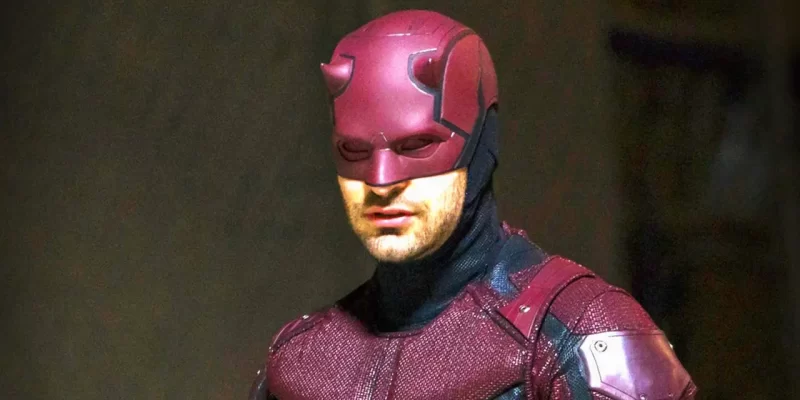 Daredevil Born Again terá mais violência que Demolidor revela ator