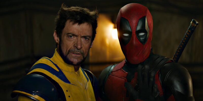 Deadpool & Wolverine | Hugh Jackman revelou vídeo reagindo ao longa