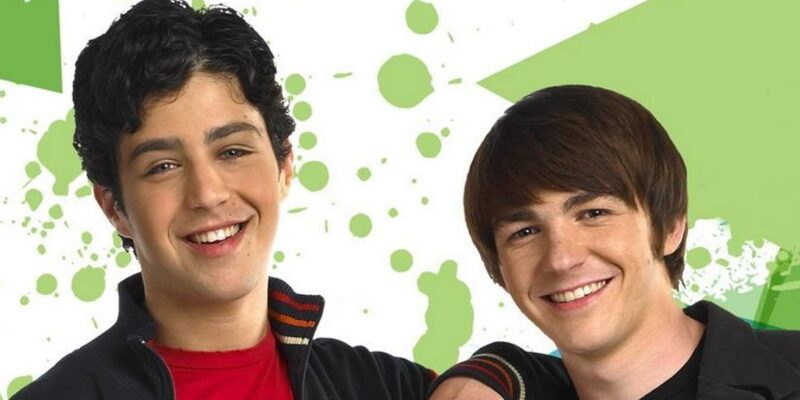 Drake e Josh | Ator Drake Bell deseja retornar com a série