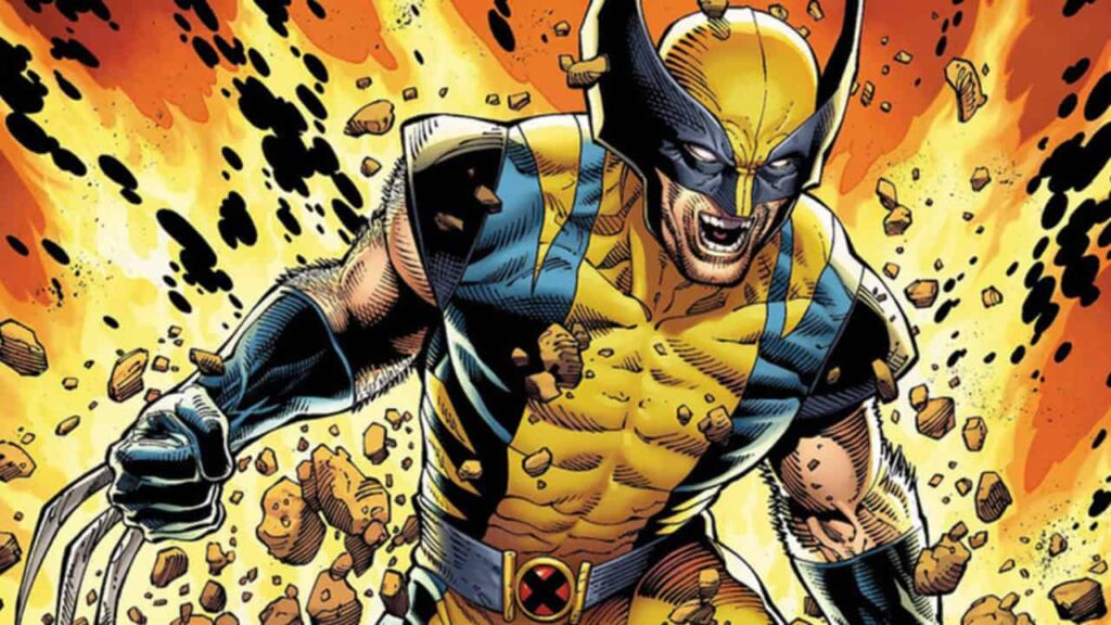 Kevin Feige confirmou que Wolverine terá outro ator porém não agora