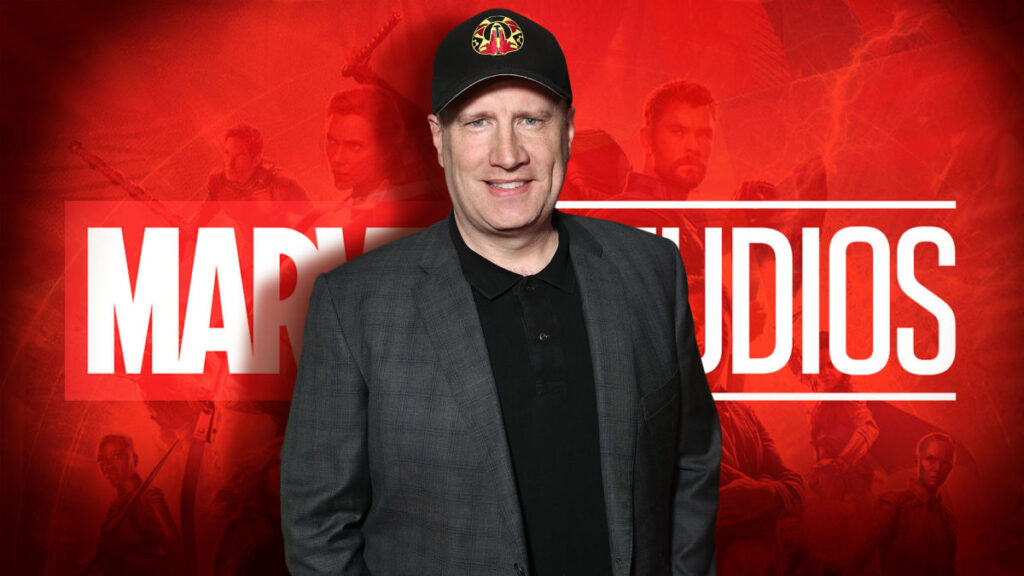 Kevin Feige revela que muitos confundem Marvel com DC