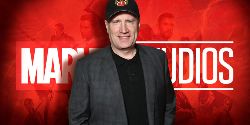 Kevin Feige revela que muitos confundem Marvel com DC