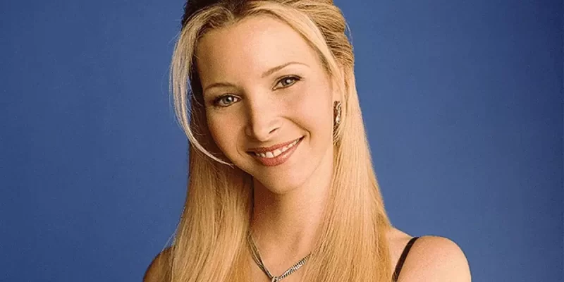 Lisa Kudrow revelou que ficava irritada com a plateia em Friends