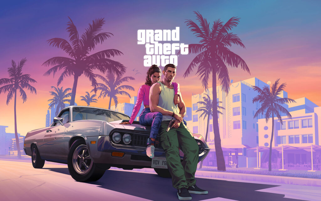 Rockstar Games reforçou que GTA 6 chegará mesmo em 2025