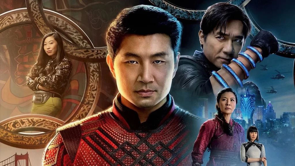 Shang-Chi 2 Simu Liu afirmo que o longa vai acontecer!