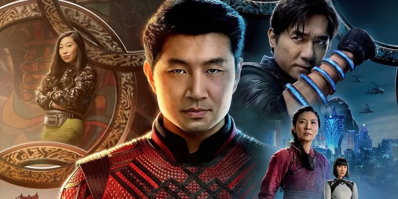 Shang-Chi 2 | Simu Liu afirmou que o longa vai acontecer!