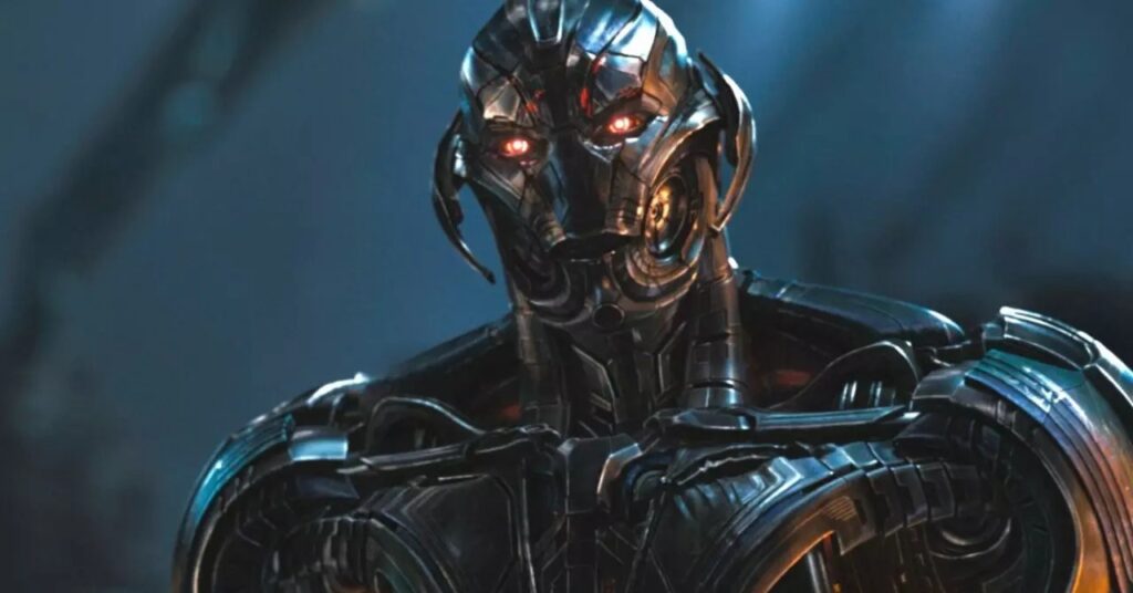 Ultron retornará na série do Visão derivado de WandaVision