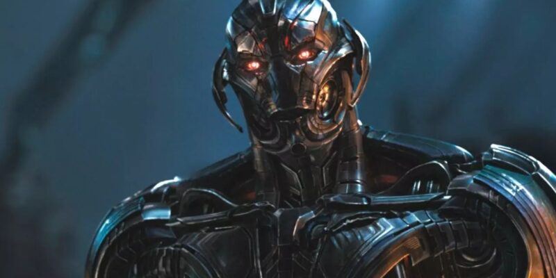 Ultron retornará na série do Visão, derivado de WandaVision