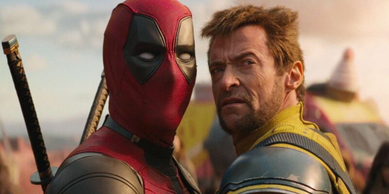 Deadpool & Wolverine | Ryan Reynolds divulgou pôster inédito