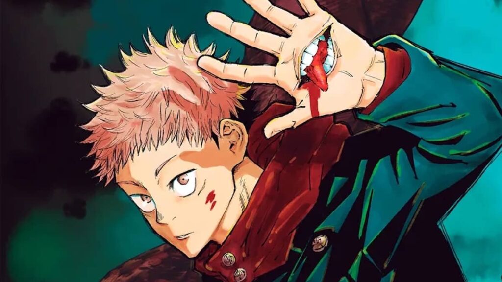 Jujutsu Kaisen Shonen Jump revelou o data de lançamento do último capítulo do mangá