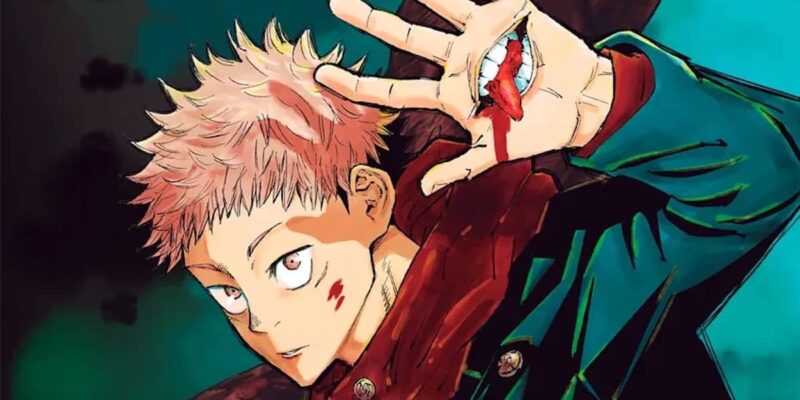 Jujutsu Kaisen | Shonen Jump revelou o data de lançamento do último capítulo