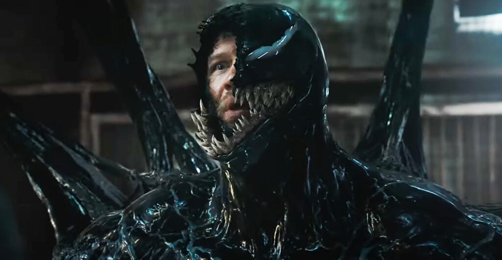 Venom 3 | Eddy Brock enfrenta vilões em novo teaser