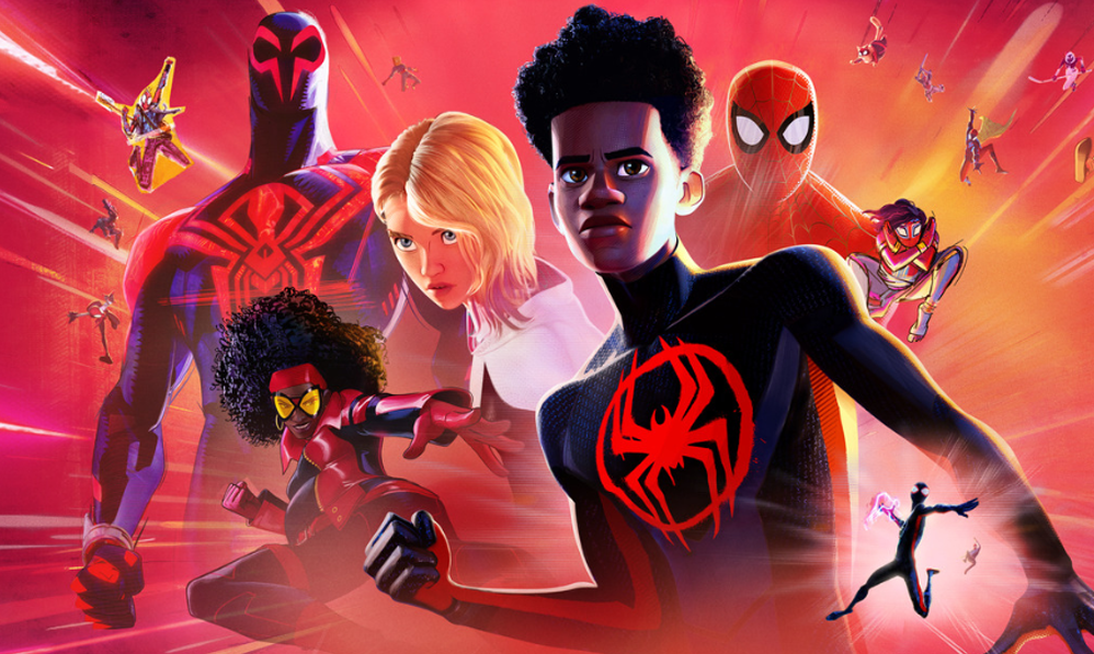 Aranhaverso 3 vai sair apenas em 2027 veja o motivo miles morales sony pictures cinema marvel studios