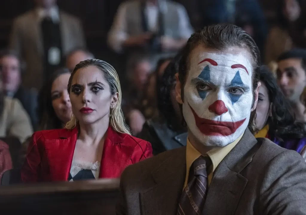 Coringa 3  Joaquin Phoenix revelou que não viverá personagem o novamente