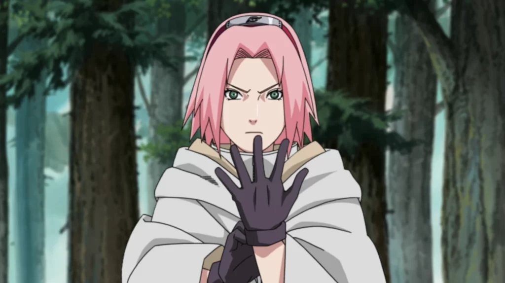 Criador de Naruto revelou seu grande arrependimento com Sakura