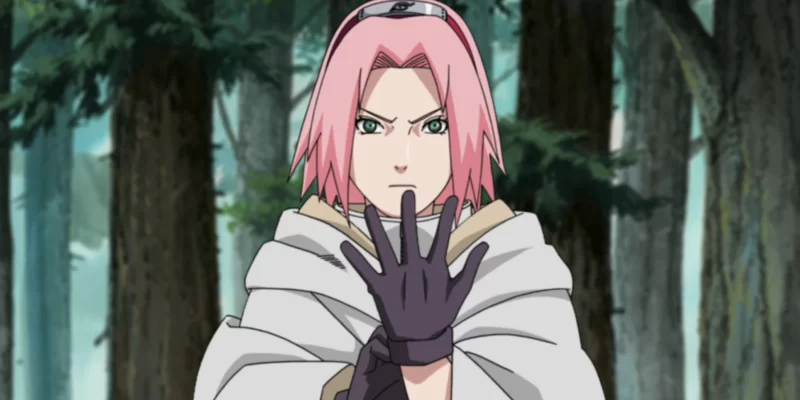 Criador de Naruto revelou seu grande arrependimento com Sakura