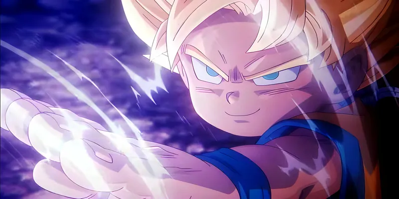 Dragon Ball Daima ganhou novo trailer épico, confira