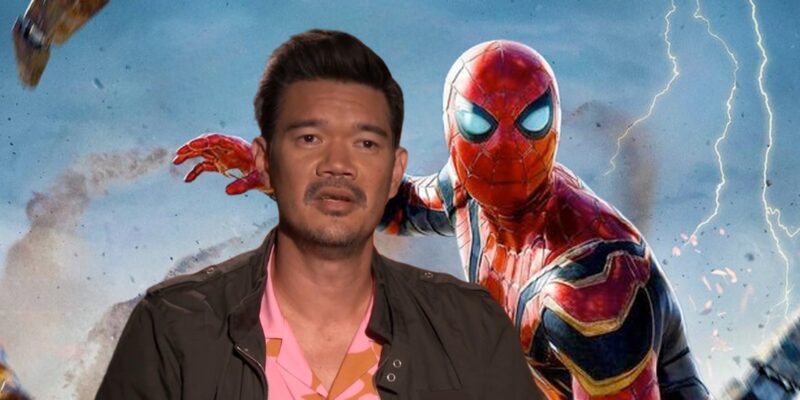 Homem-Aranha 4 ganhou diretor de Shang-Chi, confira.