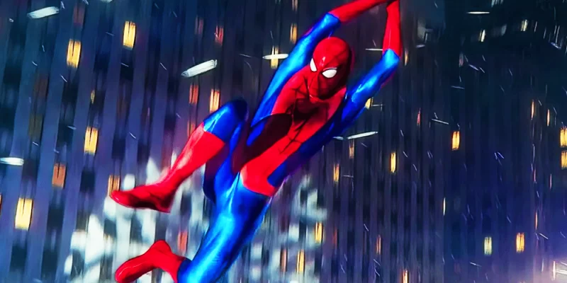 Homem-Aranha 4 terá história nível Vingadores diz insider cinema marvel studios herois spiderman