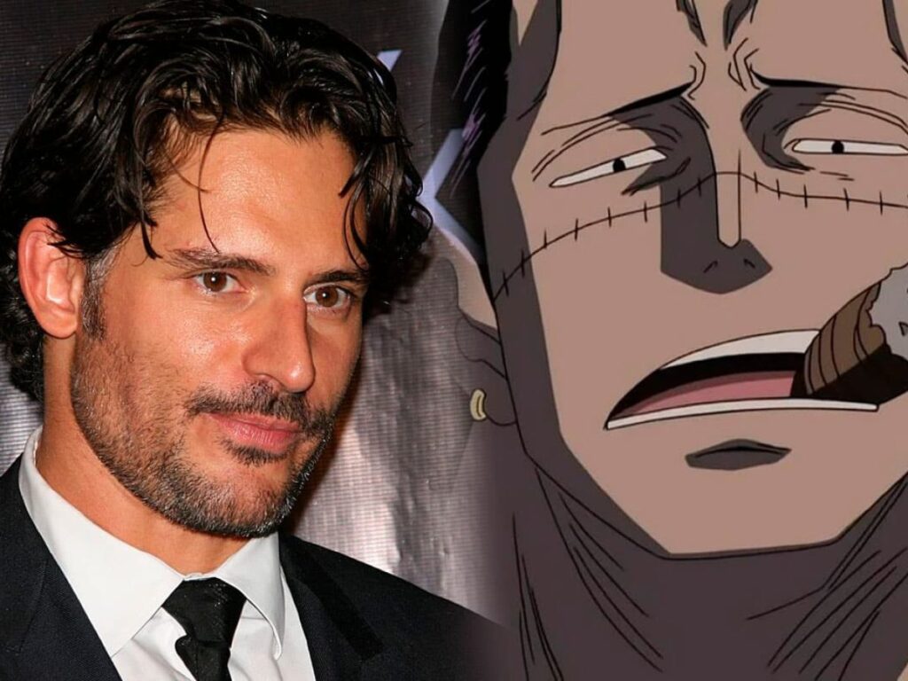 One Piece | Joe Manganiello será o vilão Crocodile na 2ª temporada