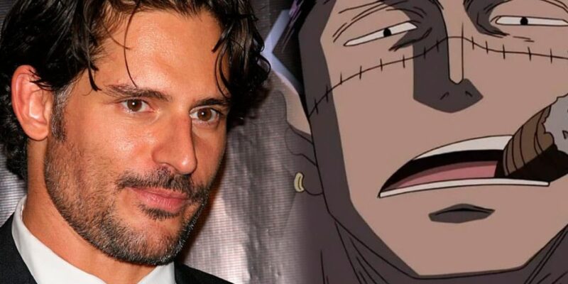 One Piece | Joe Manganiello será o vilão Crocodile na 2ª temporada