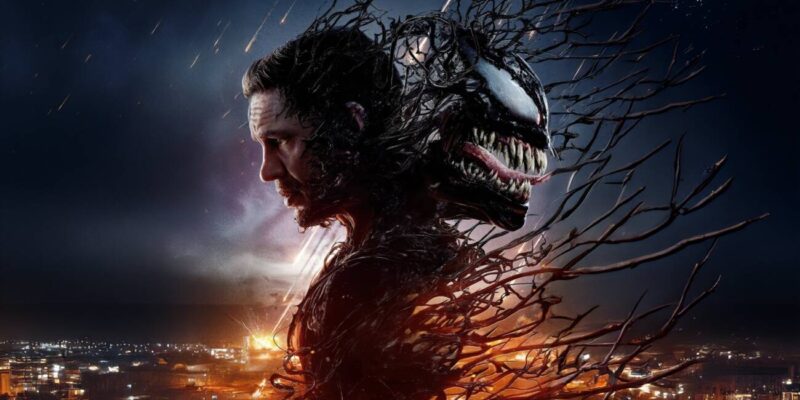 Venom 3 ganhou novo trailer com muita ação e aparição de Knull