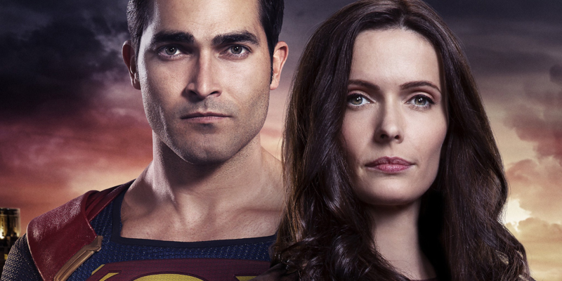 Superman & Lois | Morte do Superman será diferente das HQs