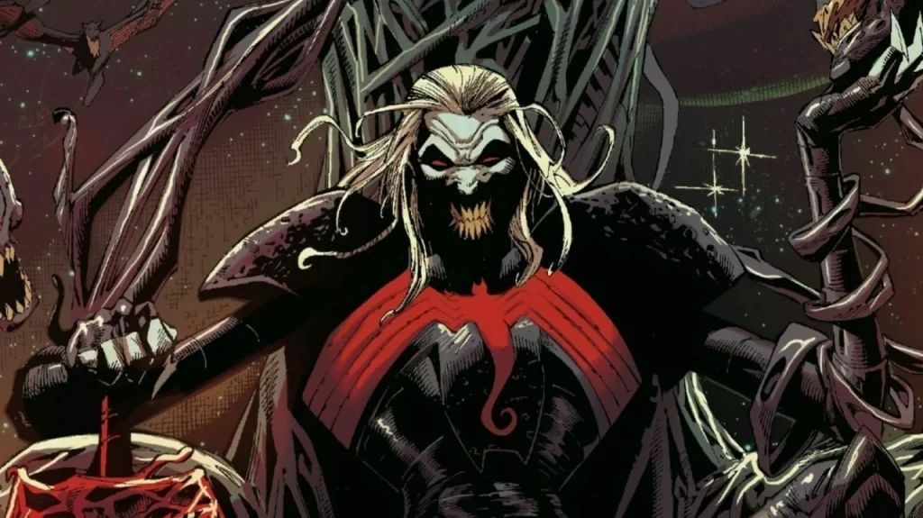 Knull vilão de Venom 3 deve retornar em outros filmes