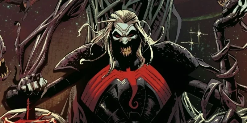 Knull, vilão de Venom 3 deve retornar em outros filmes