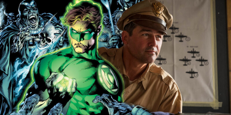 Lanterna Verde | Kyle Chandler foi confirmado como Hal Jordan no DCU