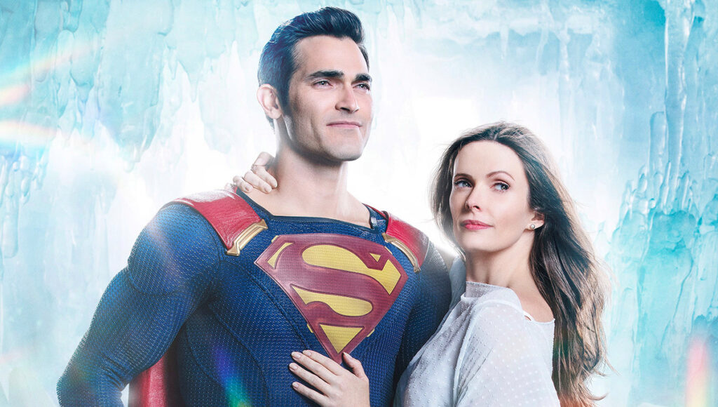 Superman & Lois | Sinopse da 4ª temporada indica possível morte do Superman