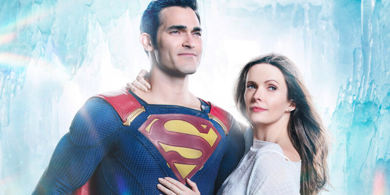 Superman & Lois | Sinopse da 4ª temporada indica possível morte do Superman