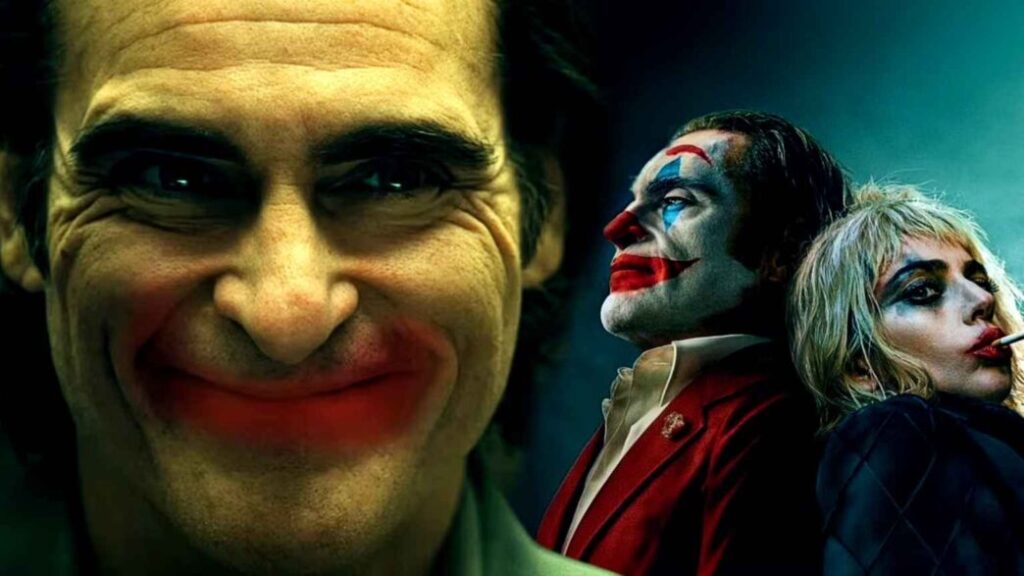 Coringa 2  Todd Phillips confirmou a origem de outro vilão do Batman