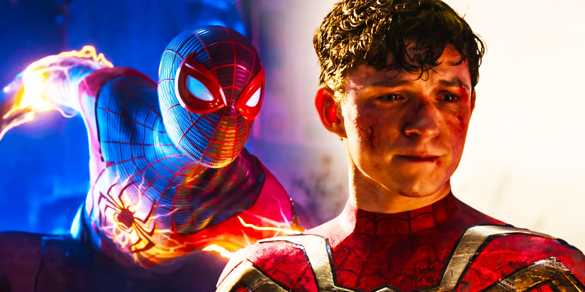 Homem-Aranha 4 | Tom Holland revelou o desejo de ser mentor de Miles Morales