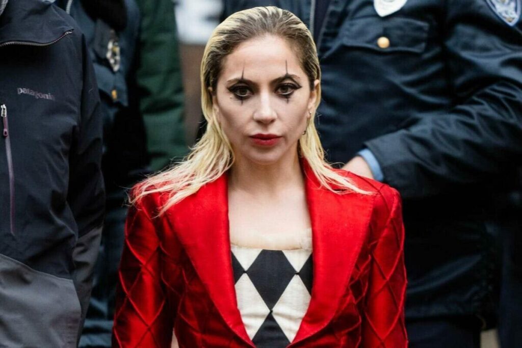 Fãs de Lady Gaga interrompem sessão de Coringa 2 em São Paulo filme estrelado por joaquin phoenix e lady gaga