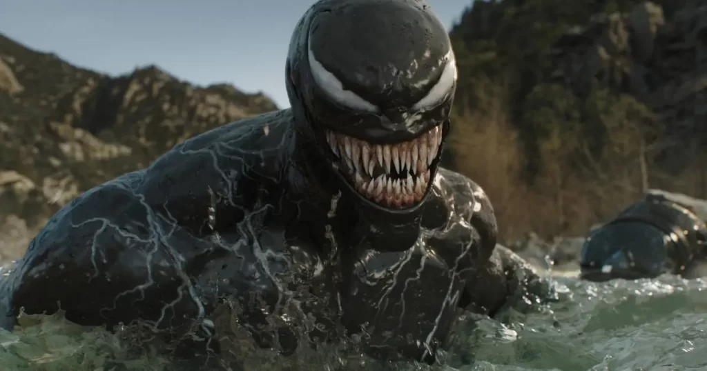 Venom | Tom Hardy revelou que não retornará como Eddie Brock